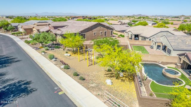 9613 W STAGHORN Road, Peoria, AZ 85383