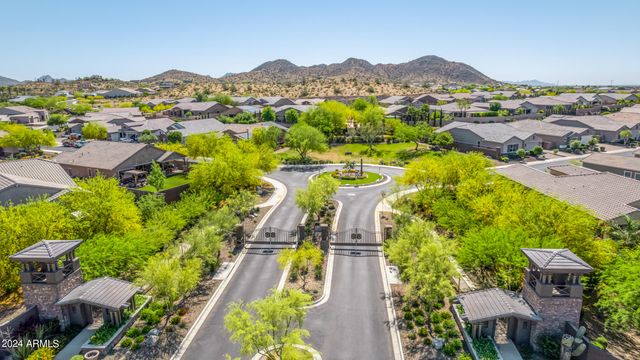 9613 W STAGHORN Road, Peoria, AZ 85383