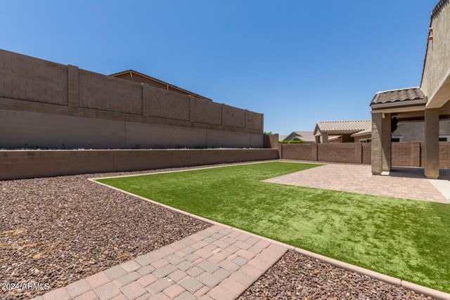 9613 W STAGHORN Road, Peoria, AZ 85383