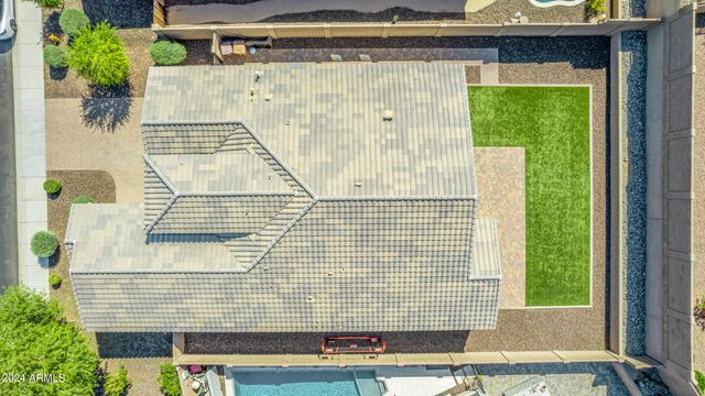 9613 W STAGHORN Road, Peoria, AZ 85383