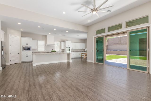 9613 W STAGHORN Road, Peoria, AZ 85383