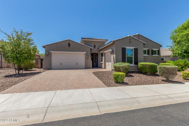 9613 W STAGHORN Road, Peoria, AZ 85383