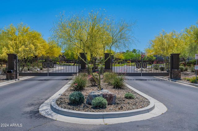 9613 W STAGHORN Road, Peoria, AZ 85383