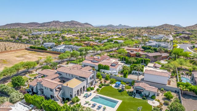 9613 W STAGHORN Road, Peoria, AZ 85383