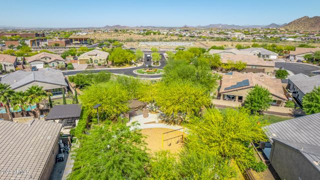 9613 W STAGHORN Road, Peoria, AZ 85383