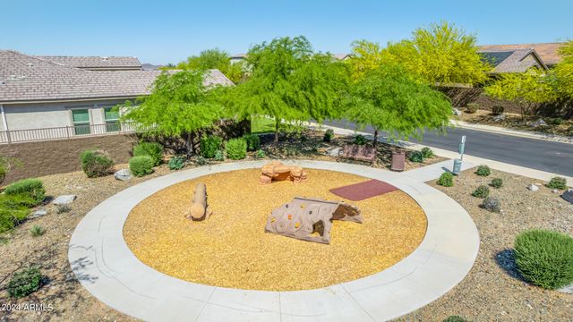 9613 W STAGHORN Road, Peoria, AZ 85383