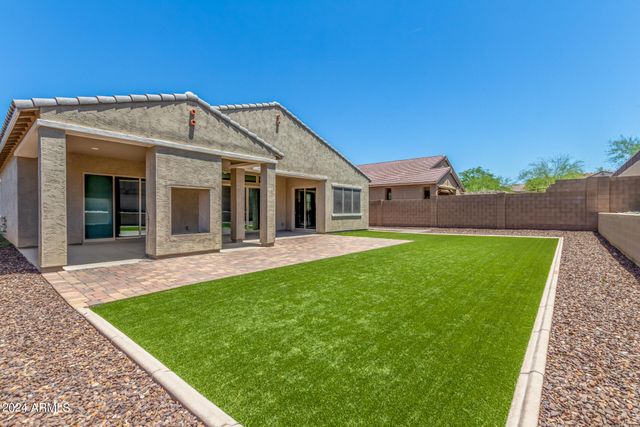 9613 W STAGHORN Road, Peoria, AZ 85383