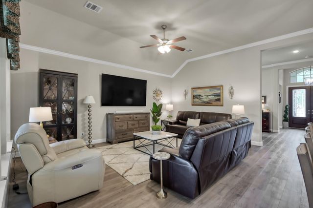 106 Gray Vervain Court, Montgomery, TX 77316
