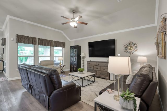 106 Gray Vervain Court, Montgomery, TX 77316