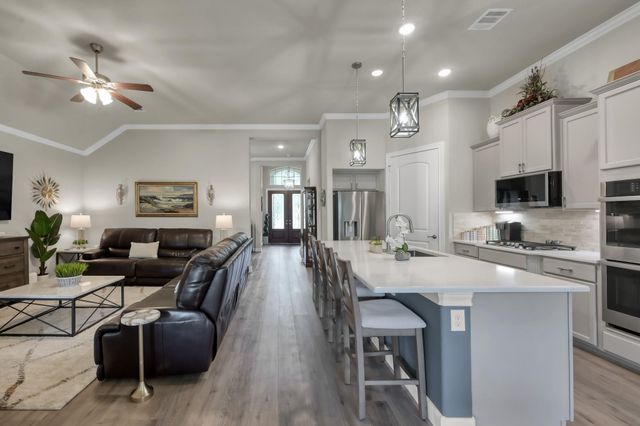 106 Gray Vervain Court, Montgomery, TX 77316