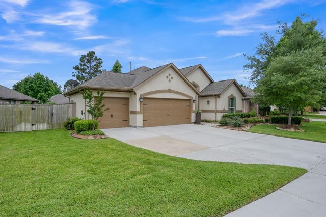 106 Gray Vervain Court, Montgomery, TX 77316