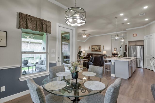 106 Gray Vervain Court, Montgomery, TX 77316