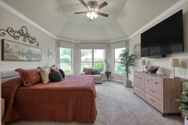 106 Gray Vervain Court, Montgomery, TX 77316