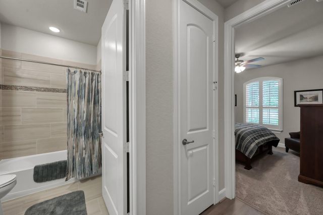 106 Gray Vervain Court, Montgomery, TX 77316