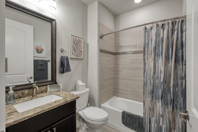 106 Gray Vervain Court, Montgomery, TX 77316