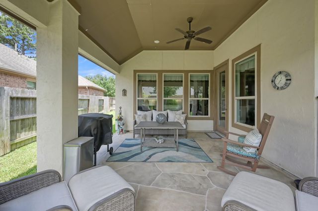 106 Gray Vervain Court, Montgomery, TX 77316