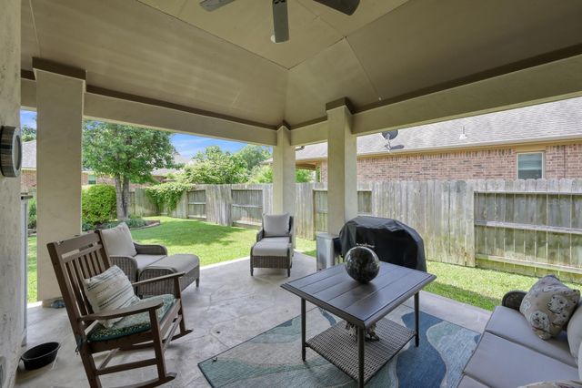 106 Gray Vervain Court, Montgomery, TX 77316