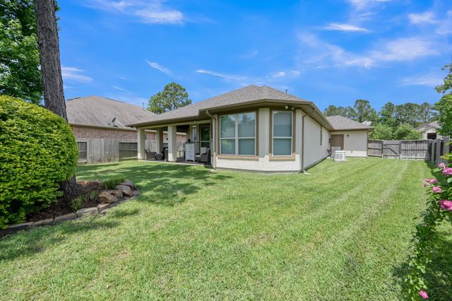 106 Gray Vervain Court, Montgomery, TX 77316