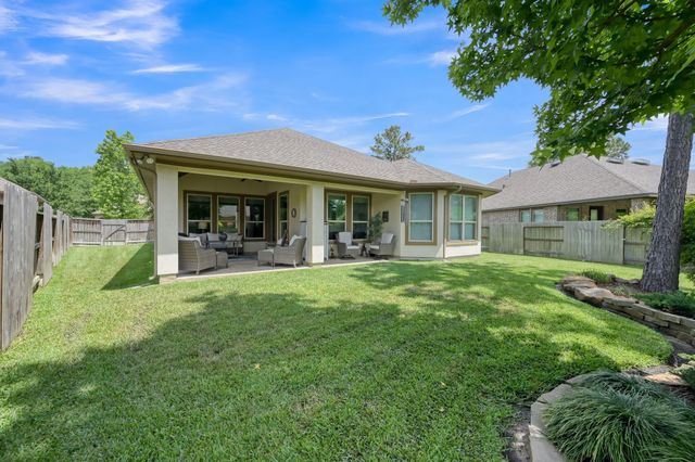 106 Gray Vervain Court, Montgomery, TX 77316