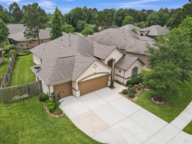 106 Gray Vervain Court, Montgomery, TX 77316