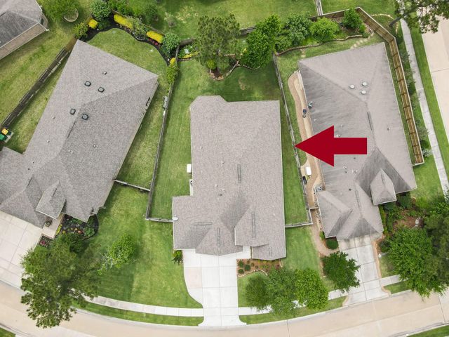 106 Gray Vervain Court, Montgomery, TX 77316