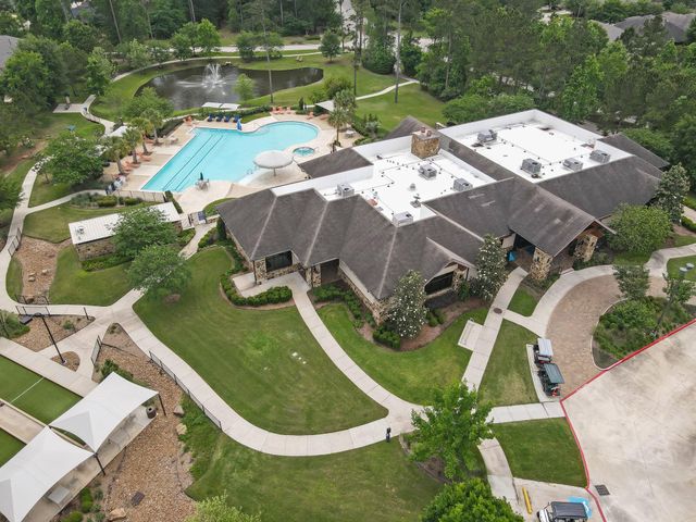 106 Gray Vervain Court, Montgomery, TX 77316