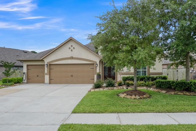 106 Gray Vervain Court, Montgomery, TX 77316