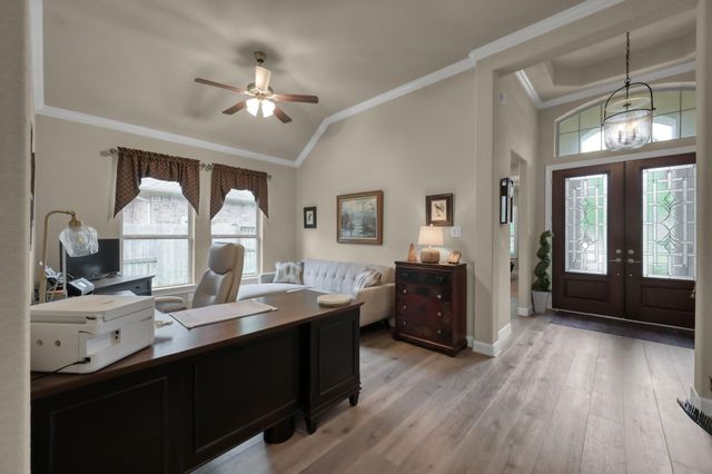 106 Gray Vervain Court, Montgomery, TX 77316