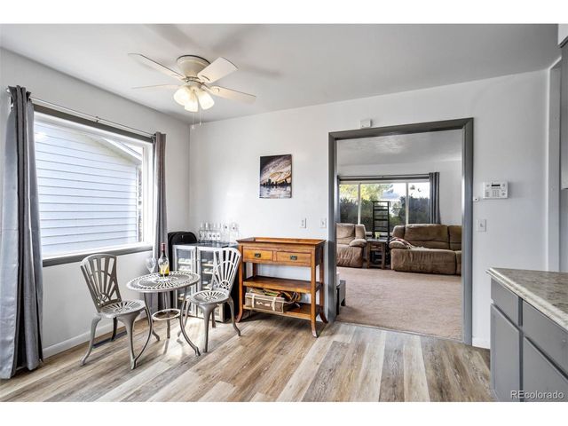 790 J Ave, Limon, CO 80828