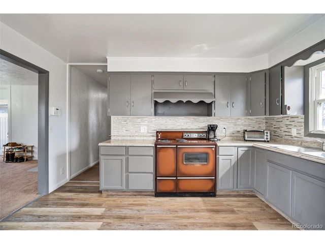 790 J Ave, Limon, CO 80828