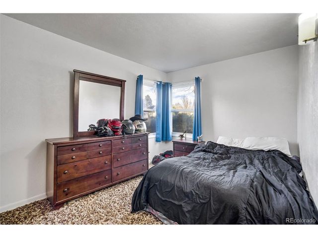 790 J Ave, Limon, CO 80828