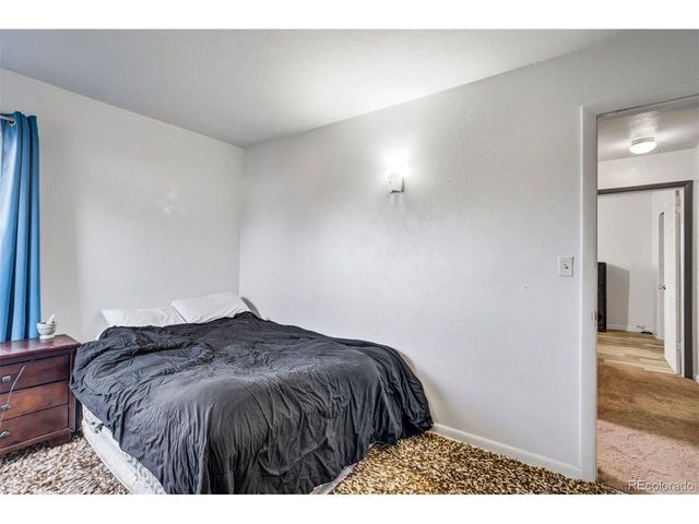 790 J Ave, Limon, CO 80828