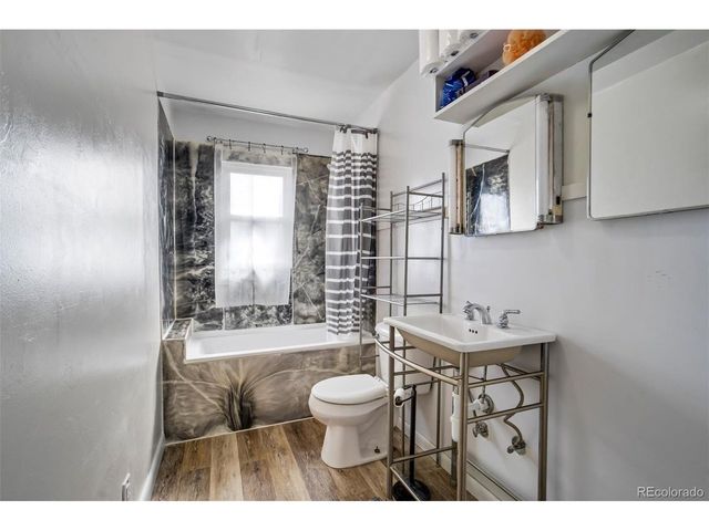790 J Ave, Limon, CO 80828