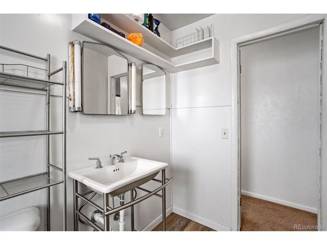 790 J Ave, Limon, CO 80828