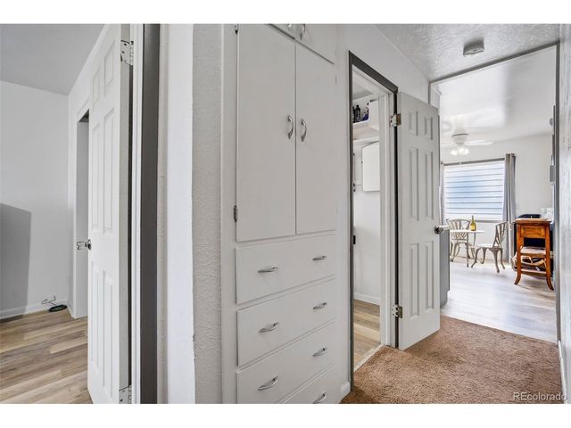 790 J Ave, Limon, CO 80828