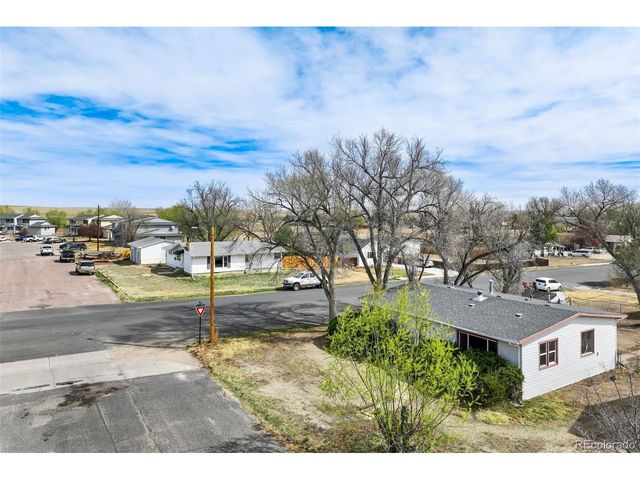 790 J Ave, Limon, CO 80828