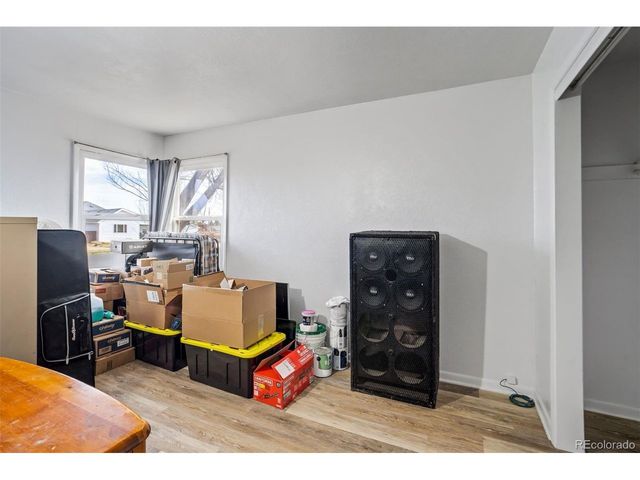 790 J Ave, Limon, CO 80828