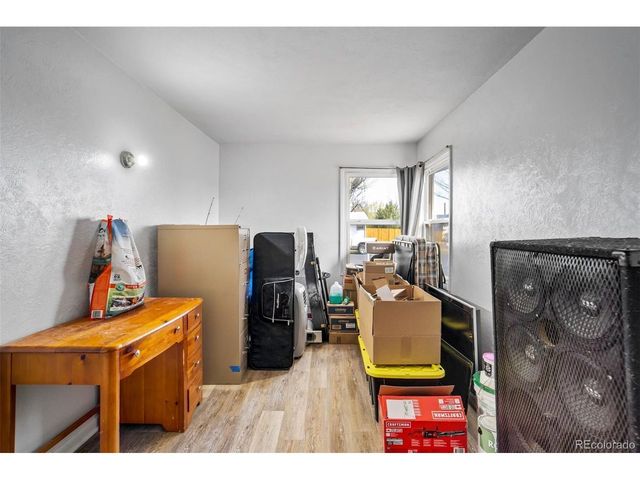 790 J Ave, Limon, CO 80828