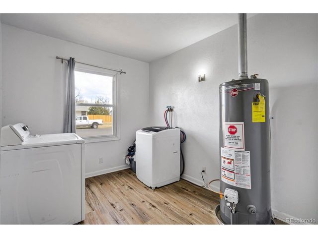 790 J Ave, Limon, CO 80828