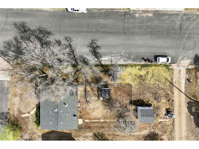 790 J Ave, Limon, CO 80828