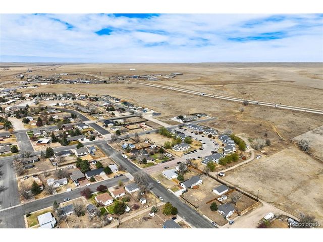790 J Ave, Limon, CO 80828