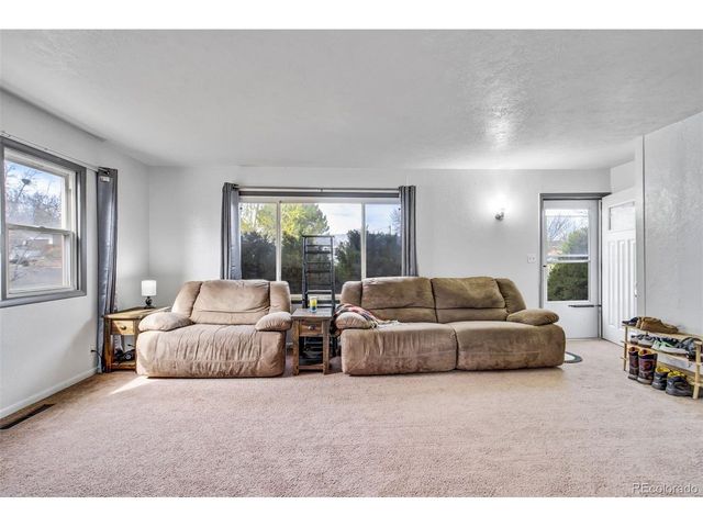 790 J Ave, Limon, CO 80828