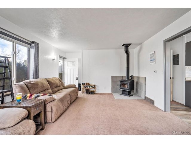 790 J Ave, Limon, CO 80828