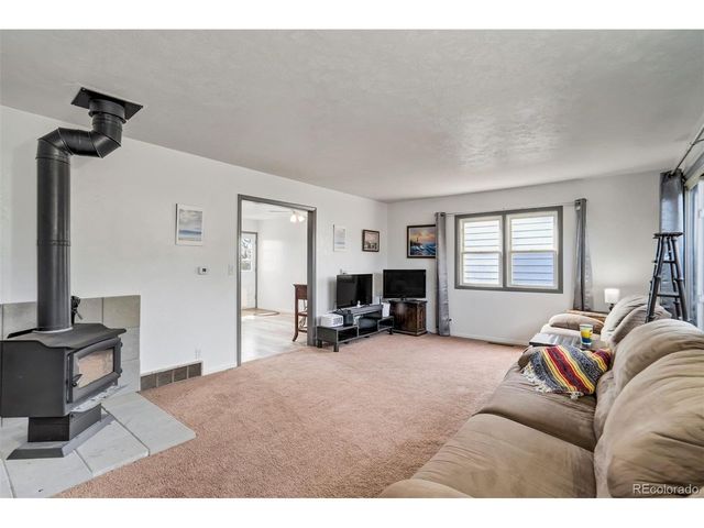 790 J Ave, Limon, CO 80828