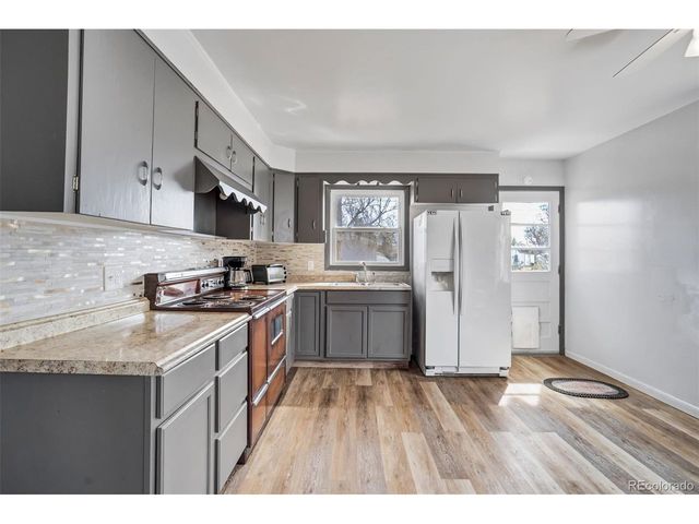 790 J Ave, Limon, CO 80828