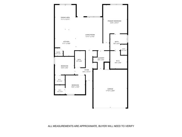 806 S Avenue Q, Clifton, TX 76634