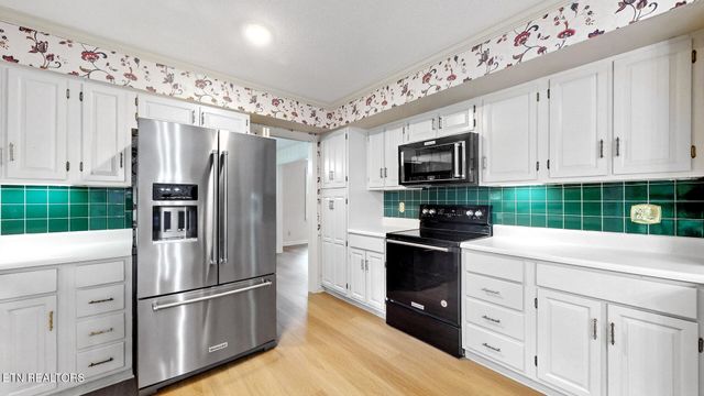 311 Chowning Drive, Knoxville, TN 37934