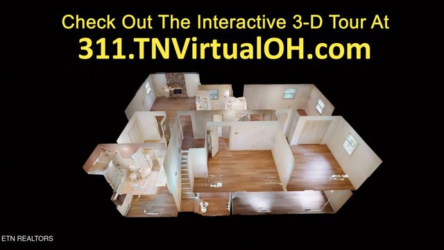 311 Chowning Drive, Knoxville, TN 37934