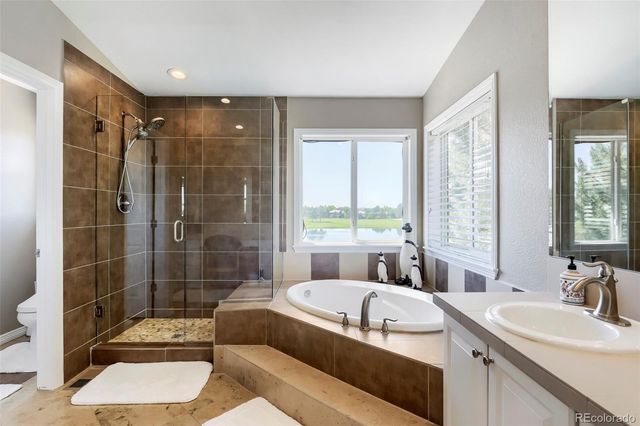 2500 Greensborough Drive, Highlands Ranch, CO 80129