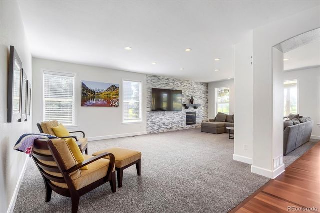 2500 Greensborough Drive, Highlands Ranch, CO 80129